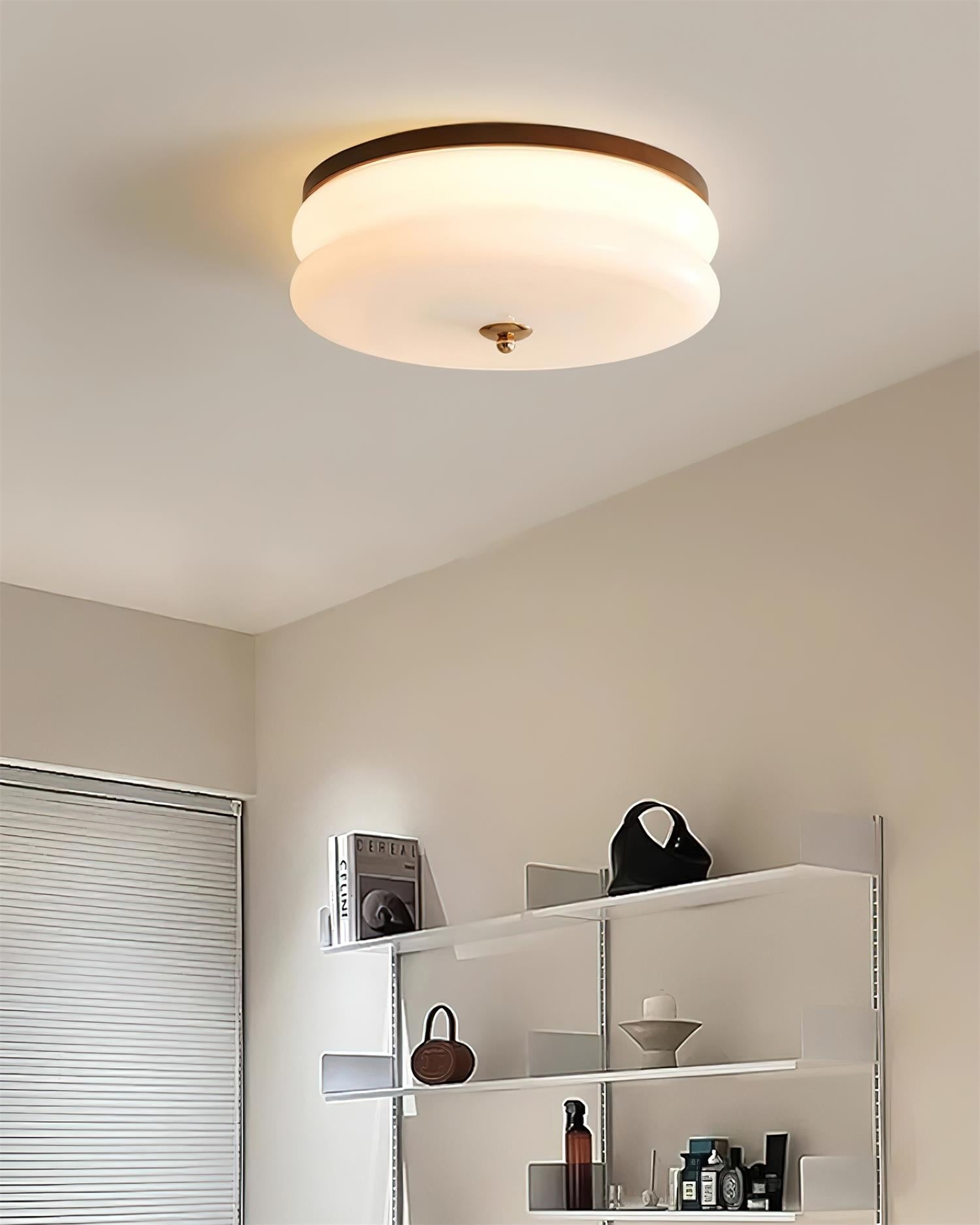 Rowen Ceiling Light T1229