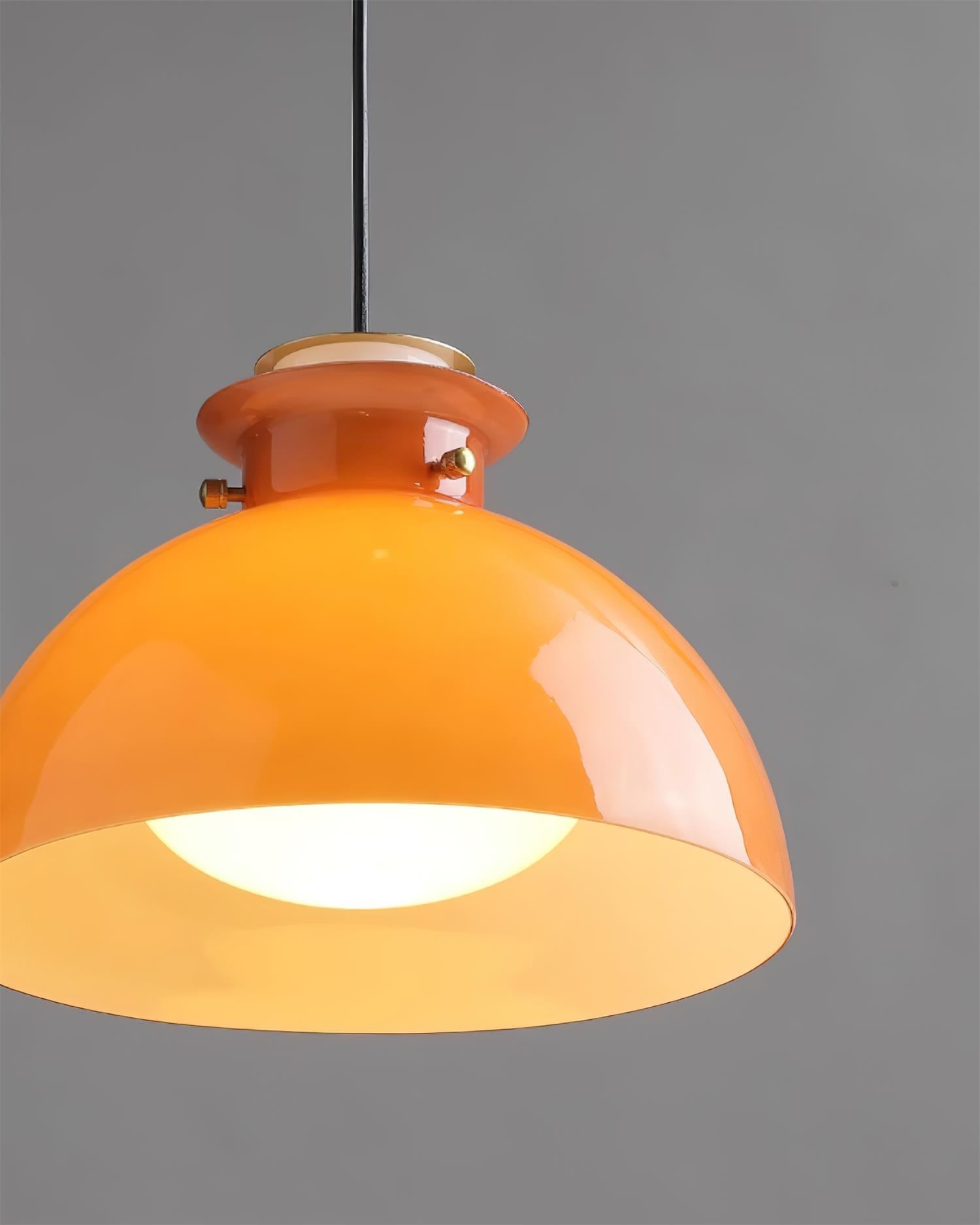Glebe Pendant Lamp T1239