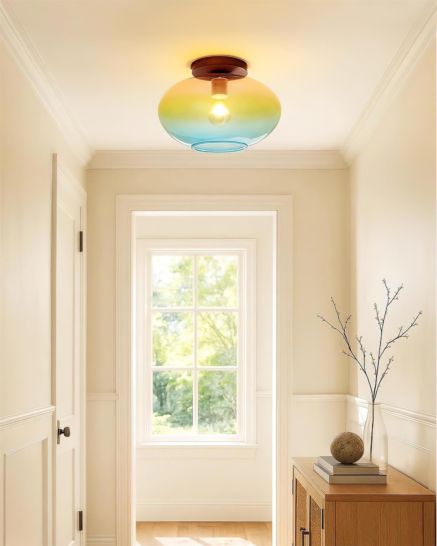 Lumia Ceiling Lamp T1371