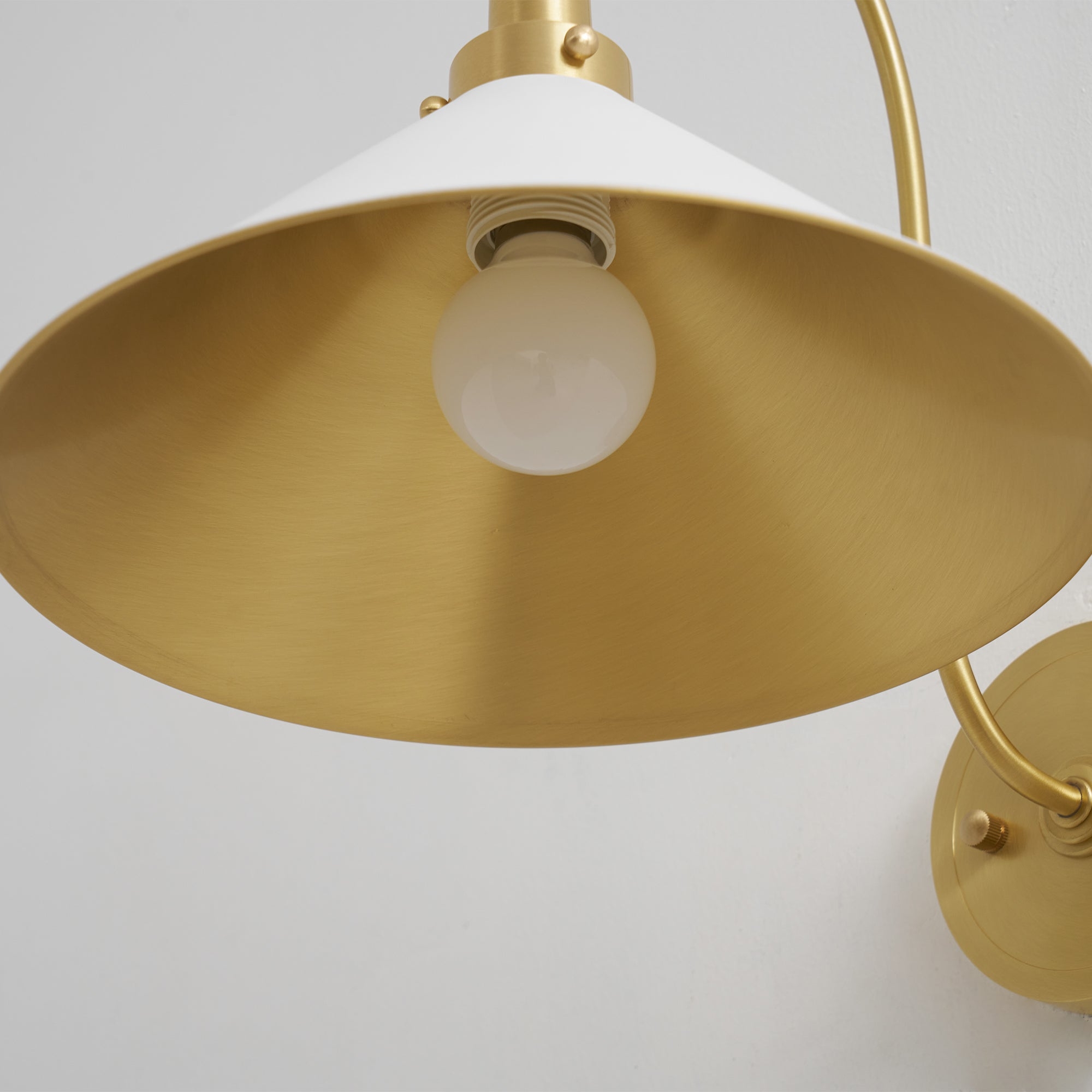 Clivedon Wall Lamp T1816