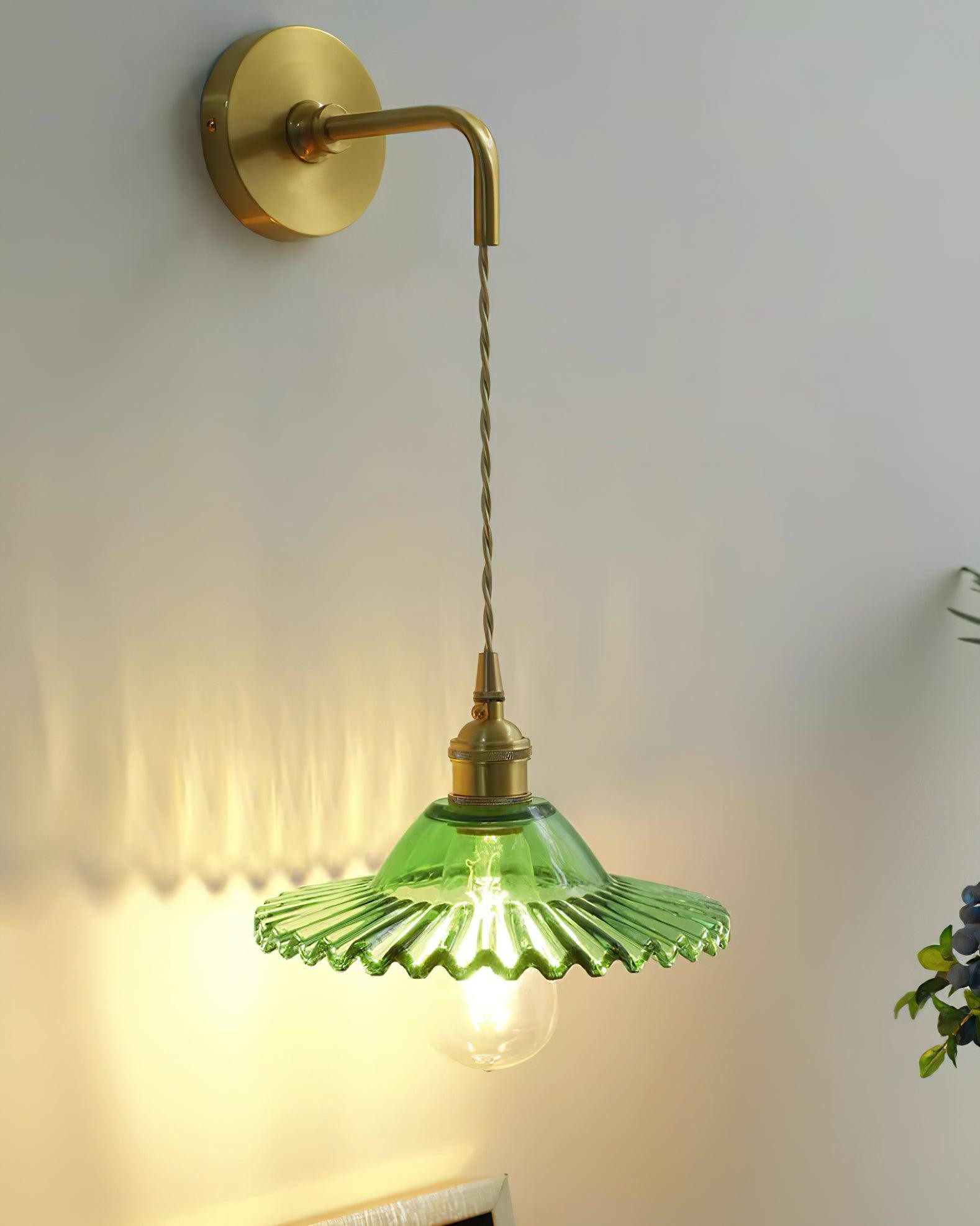 Vines Wall Lamp M209