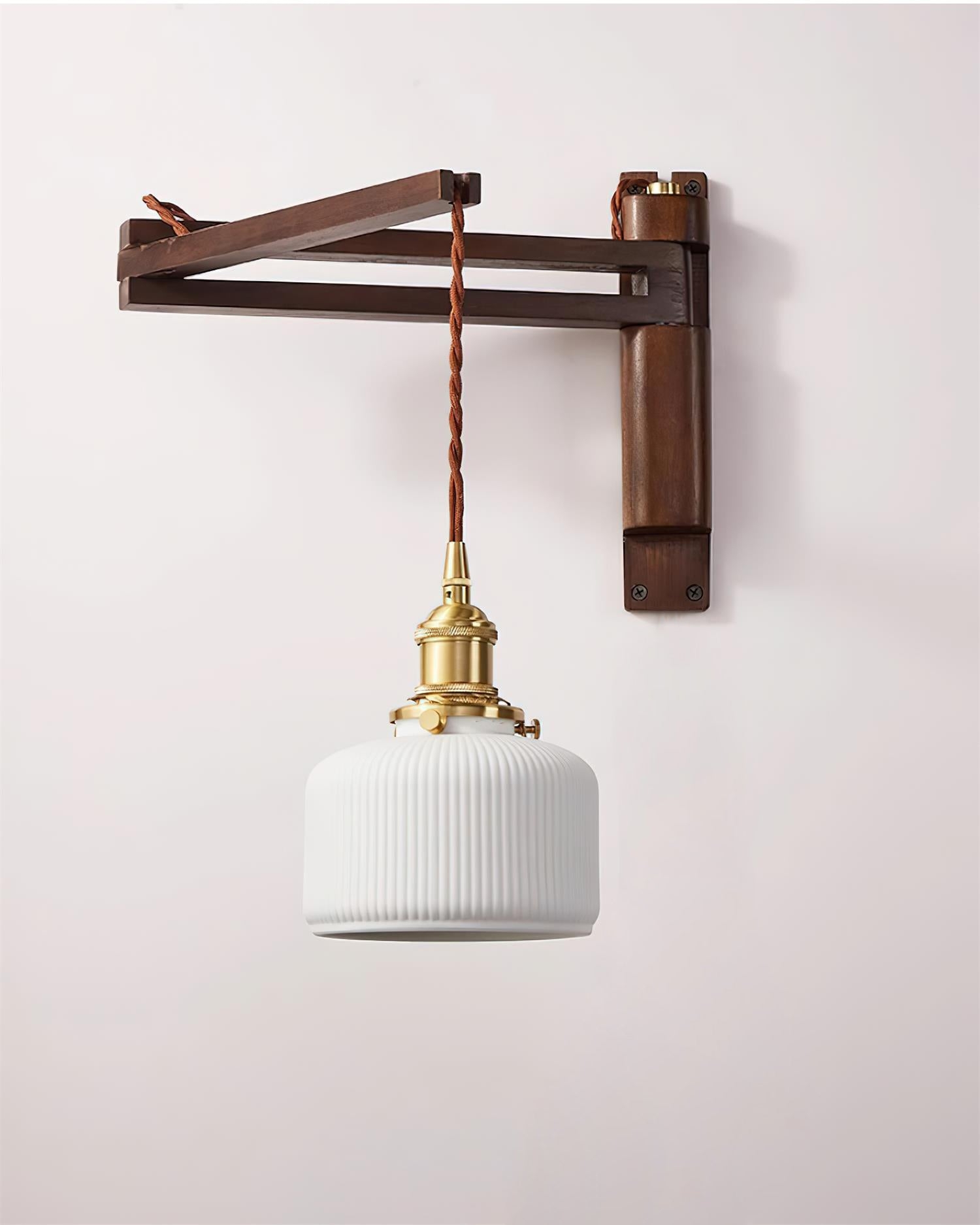 Vintage Maria Wall Lamp T1264