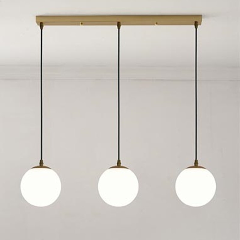 WARM Pendant Light