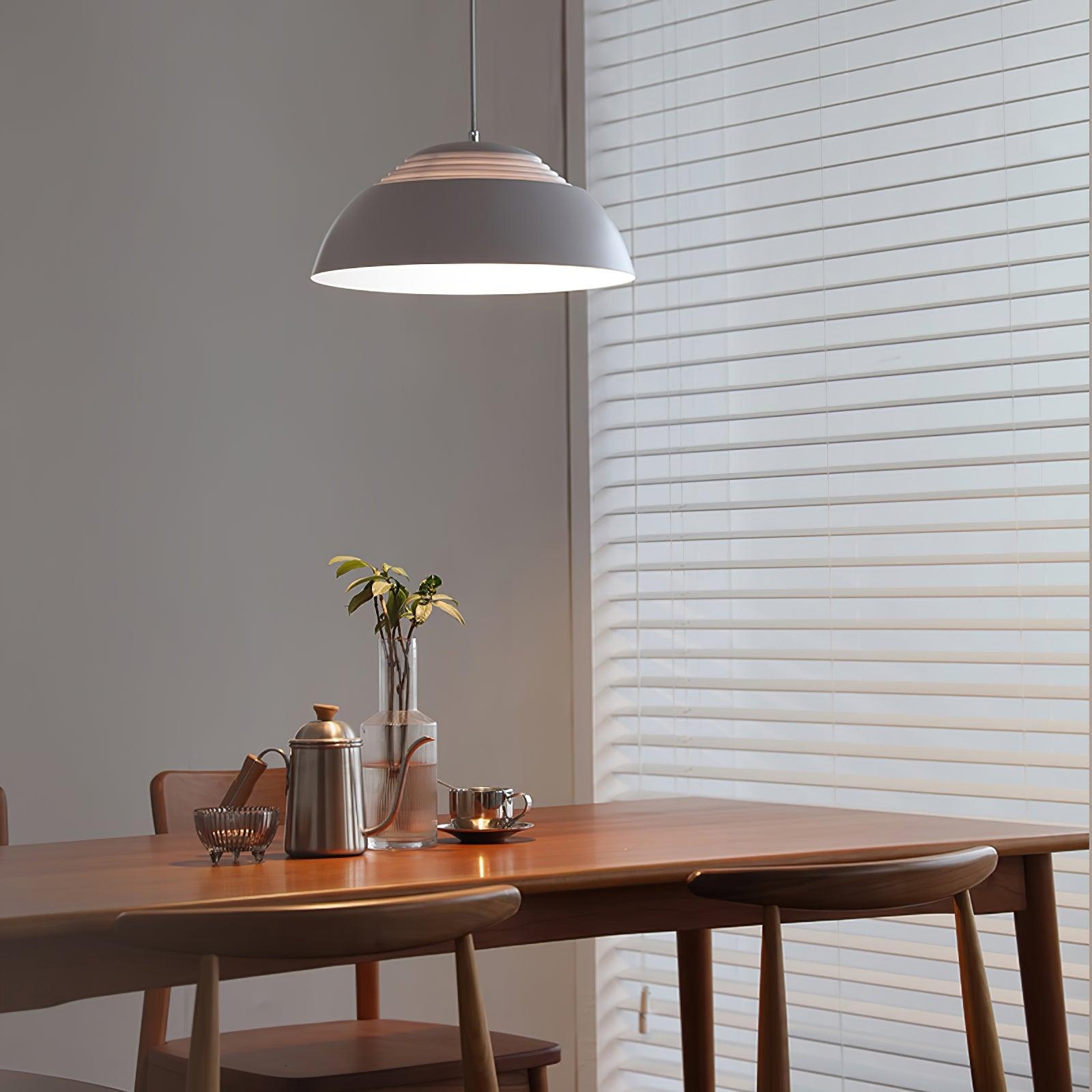 Abat Jour Pendant Lamp T1600