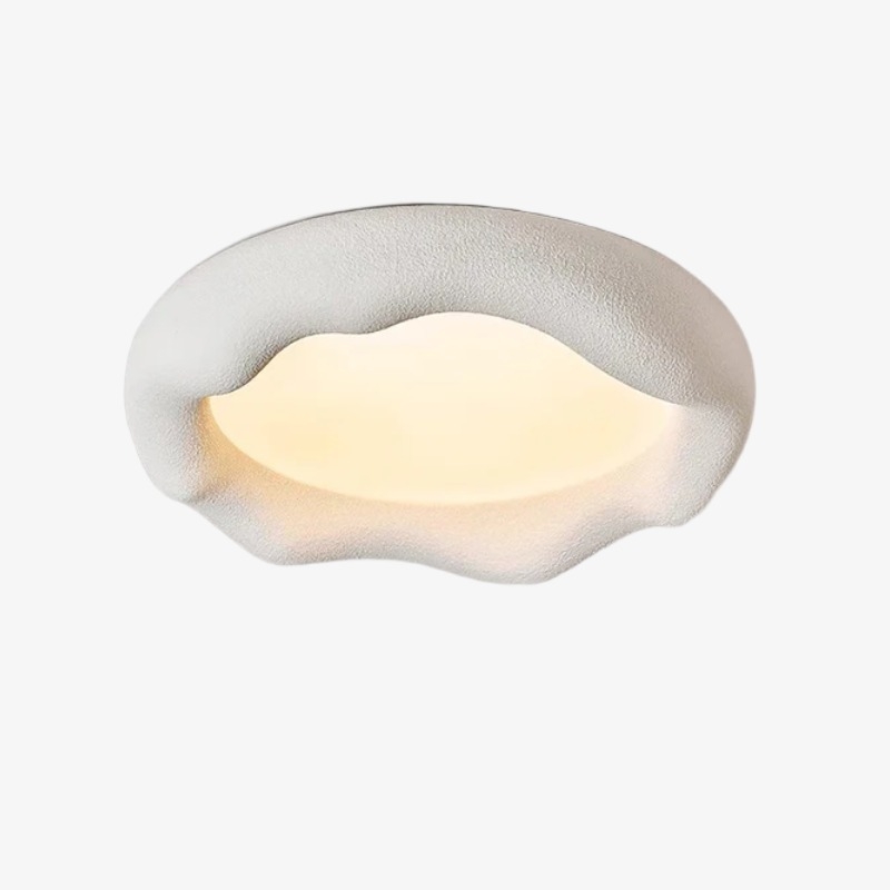 Teto Minimalist Wabi-sabi Ceiling Light S373