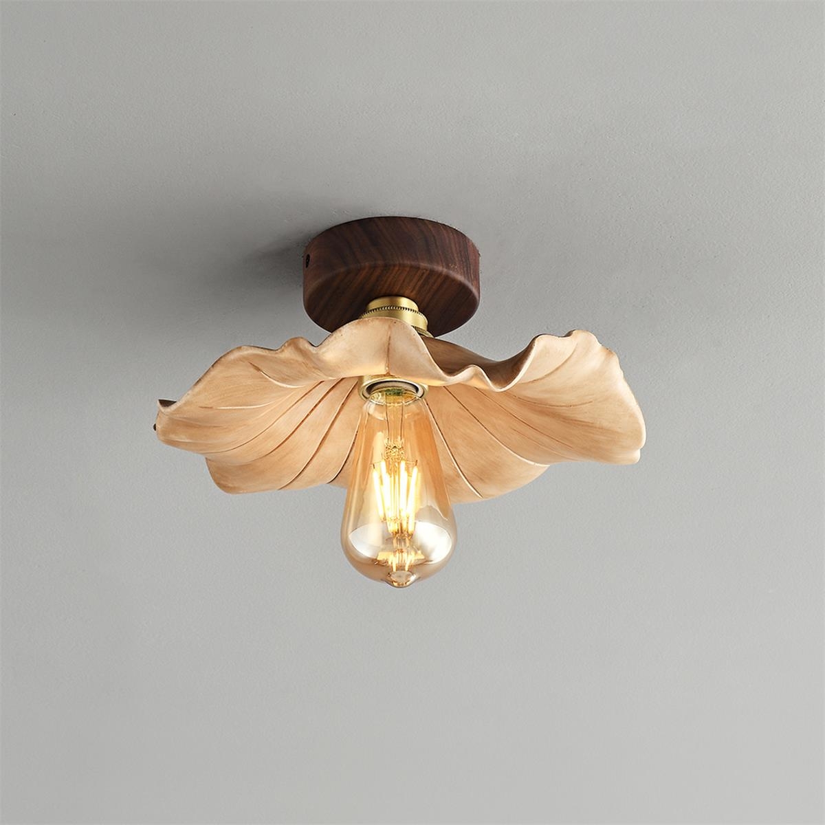 Liora Ceiling Lamp T1362
