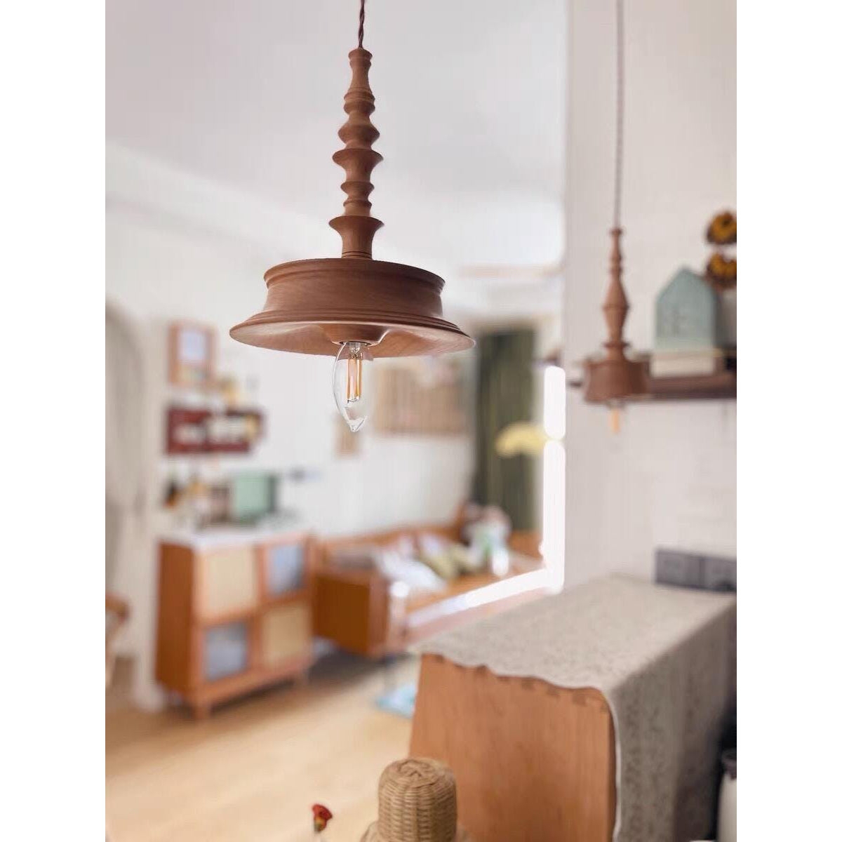 Sumally Pendant Light T1753
