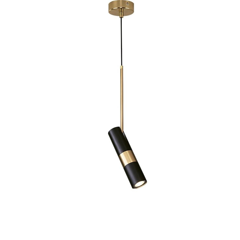 Spot Light Hanglamp Armaturen Nordic Metalen LED Pendant Light T1993