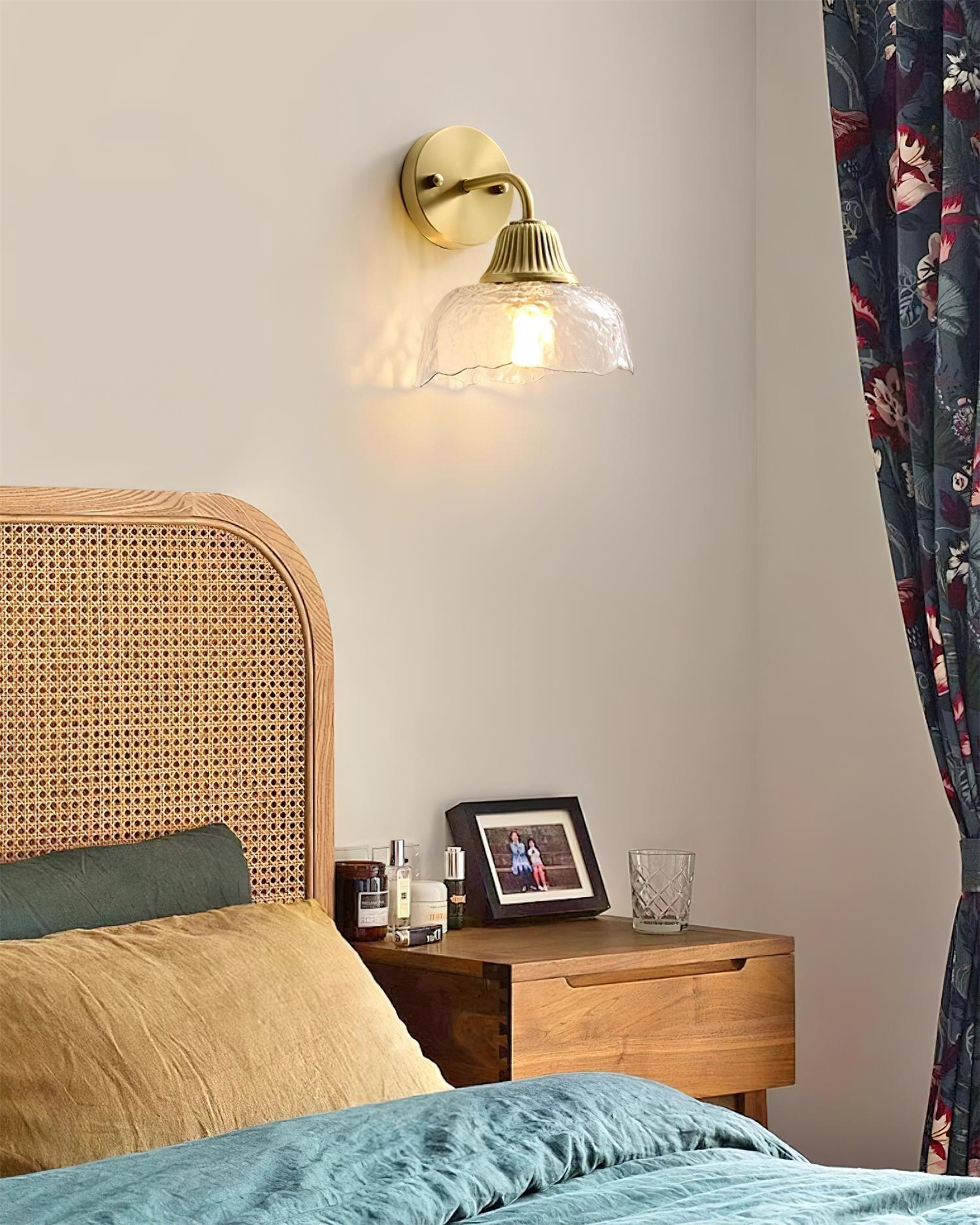 Lunara Wall Lamp T1327