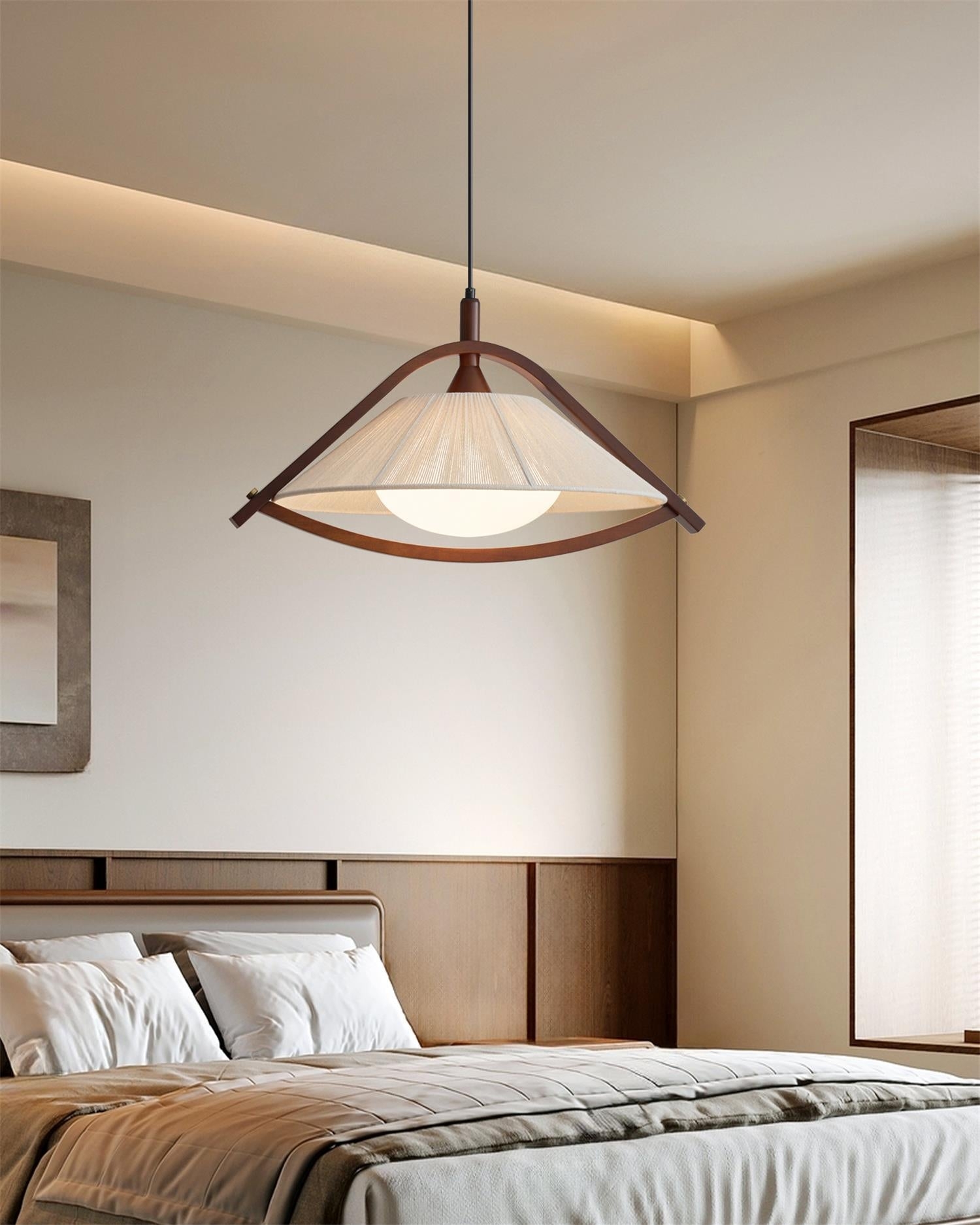 Sonoma Pendant Lamp T1314
