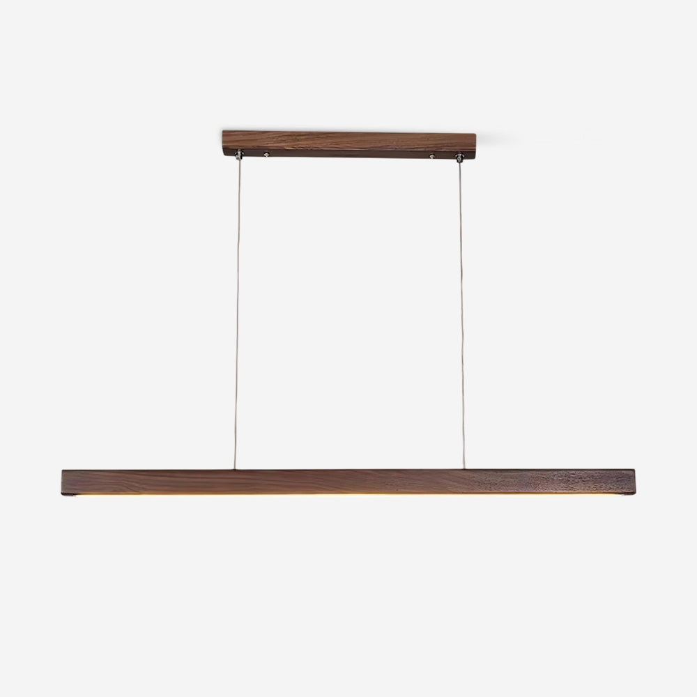 Aether Line Chandelier T1542