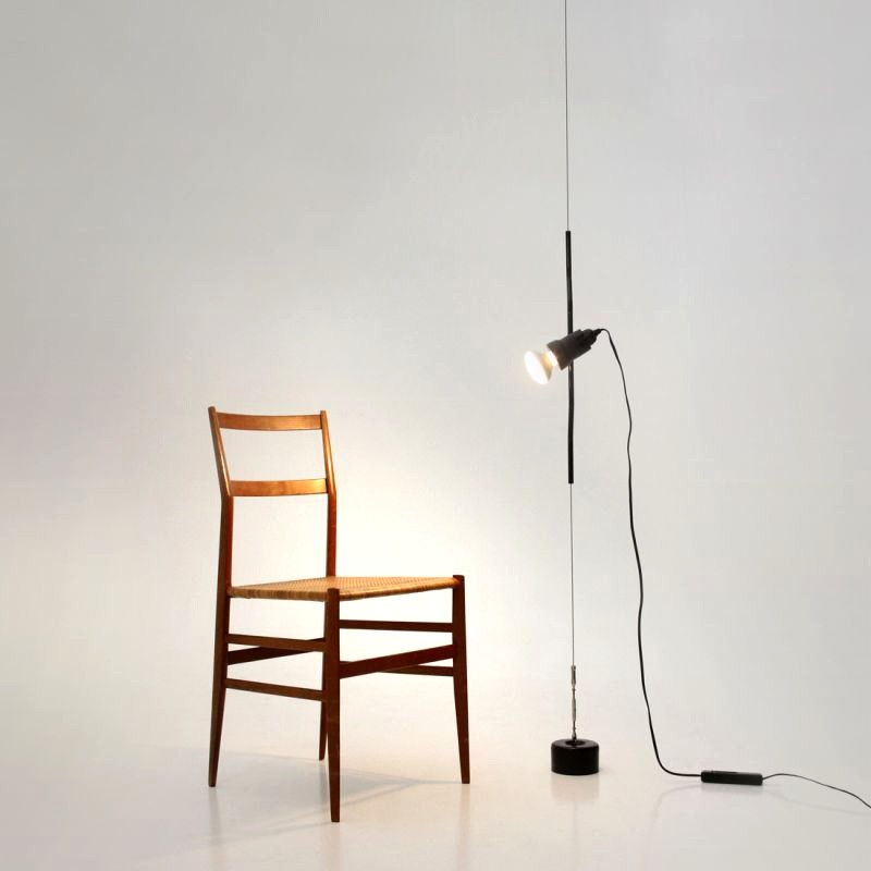 Fluxo Ceiling Lamp - Adjustable Design Lamp for Bedroom