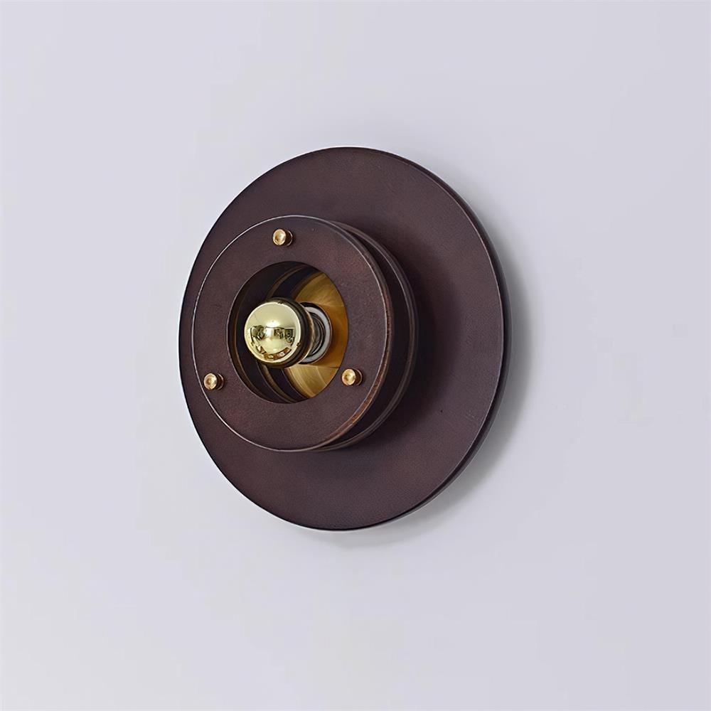 Jaima Wall Lamp T1270