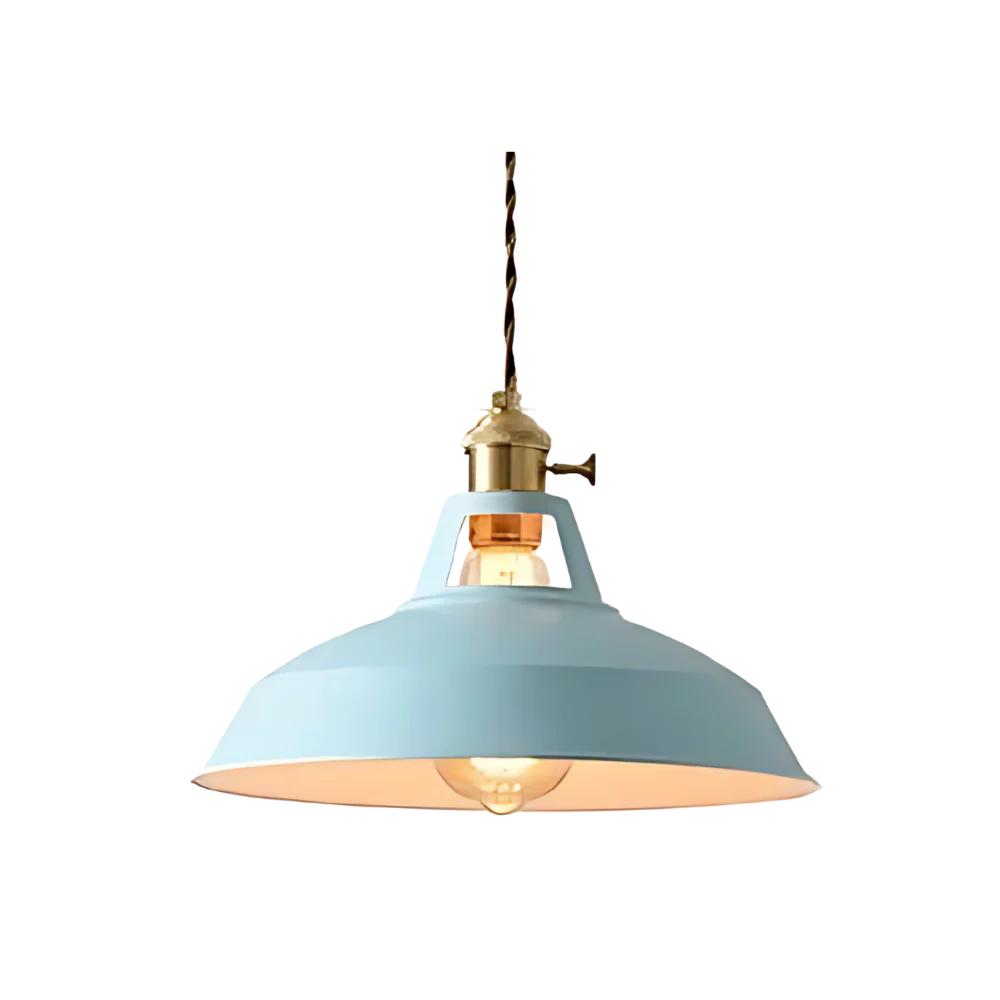 The Timeless Classic Pendant Light T2059