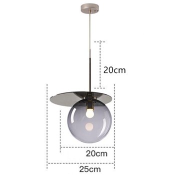 Umbra Pendant light