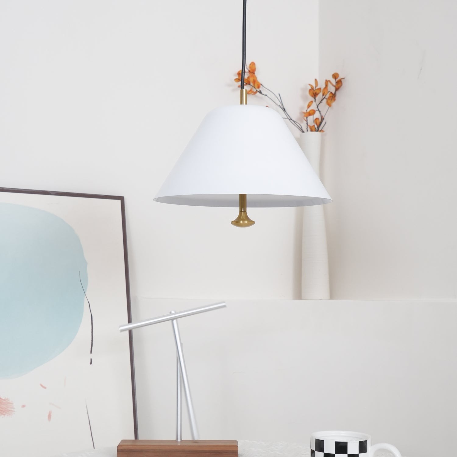 Levitate Pendant Lamp P035