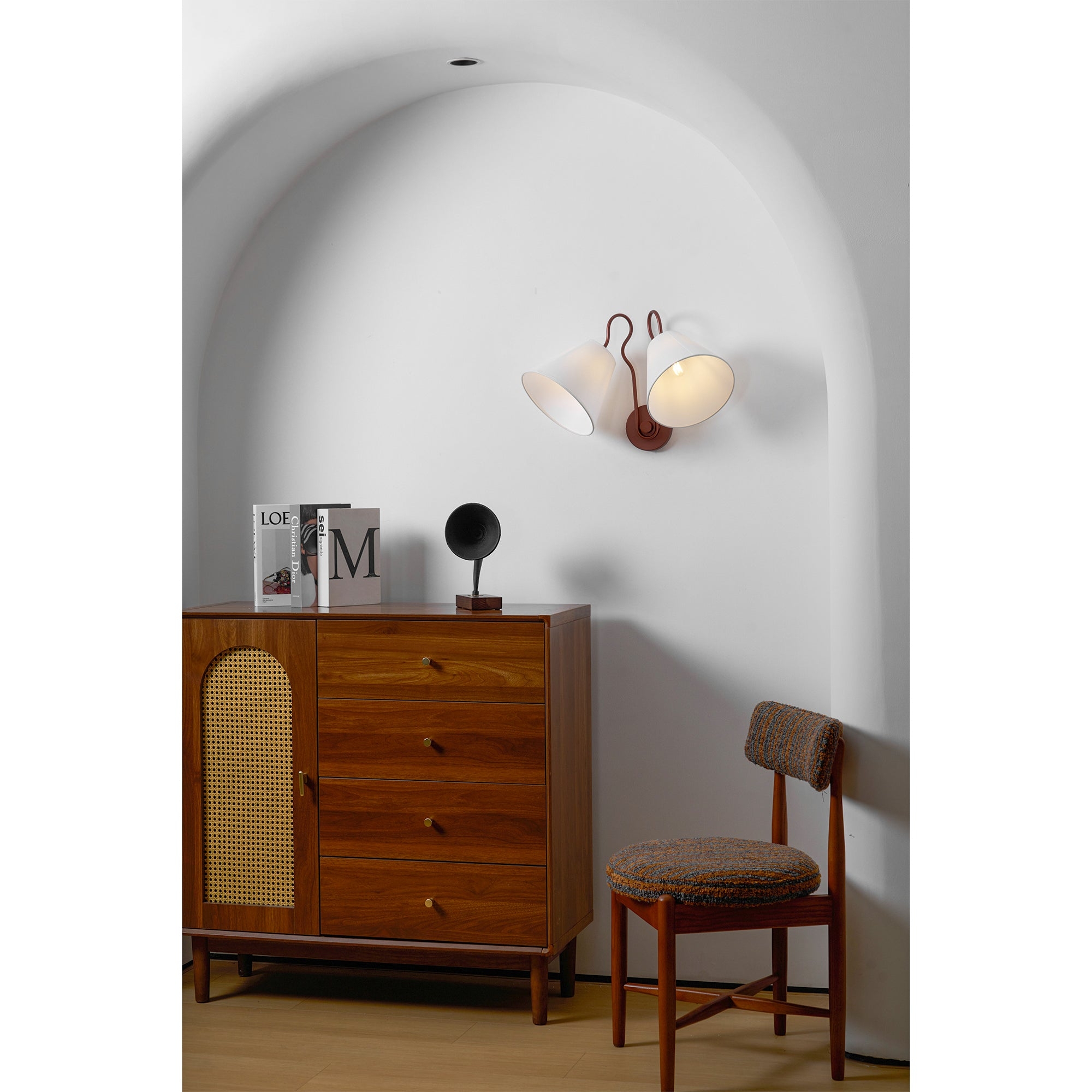 Madelyn Wall Lamp T1804