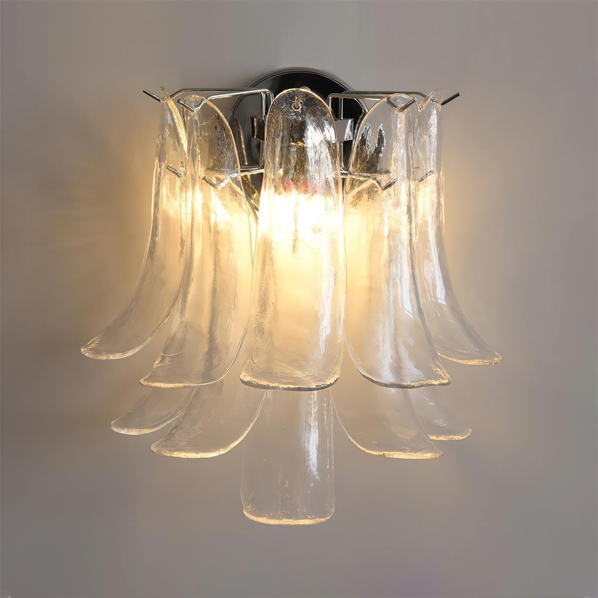 Valier Petal Wall Lamp T1310