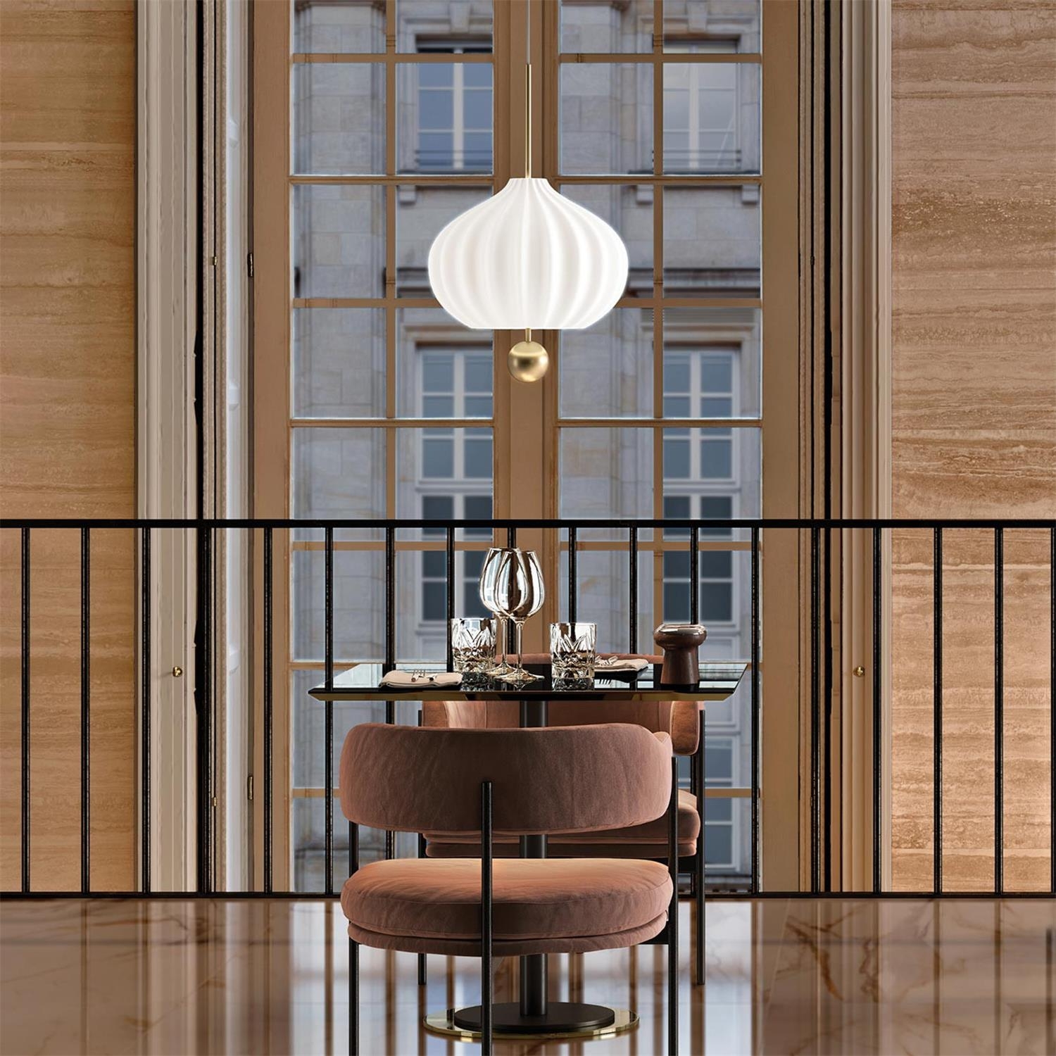 Lilli Pendant Lamp T1677