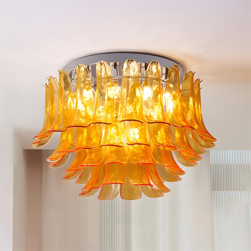 Serenza Layered Ceiling Lamp T1568