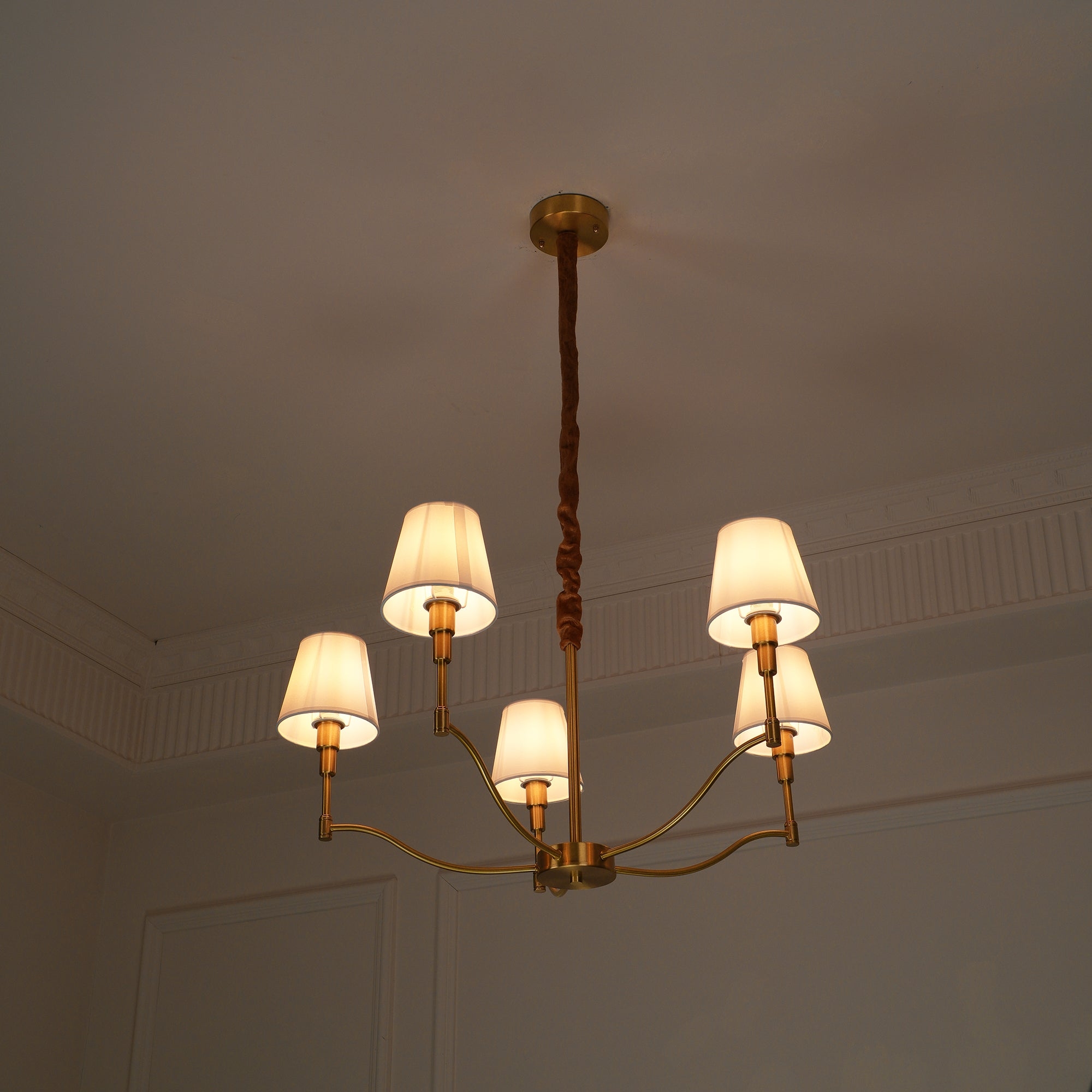 Dart Chandelier T1730