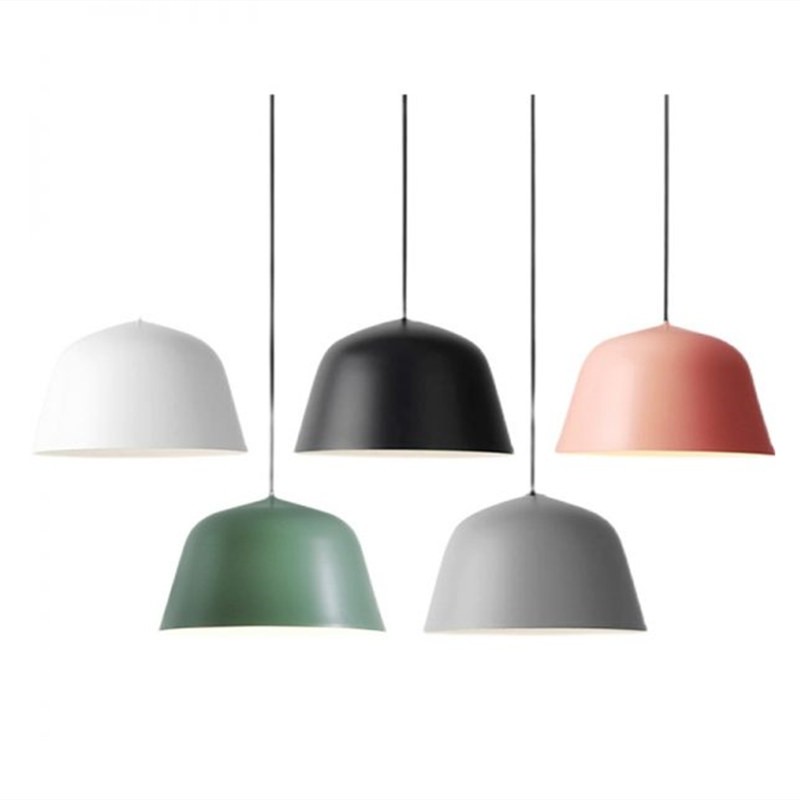 Ambit Pendant Light