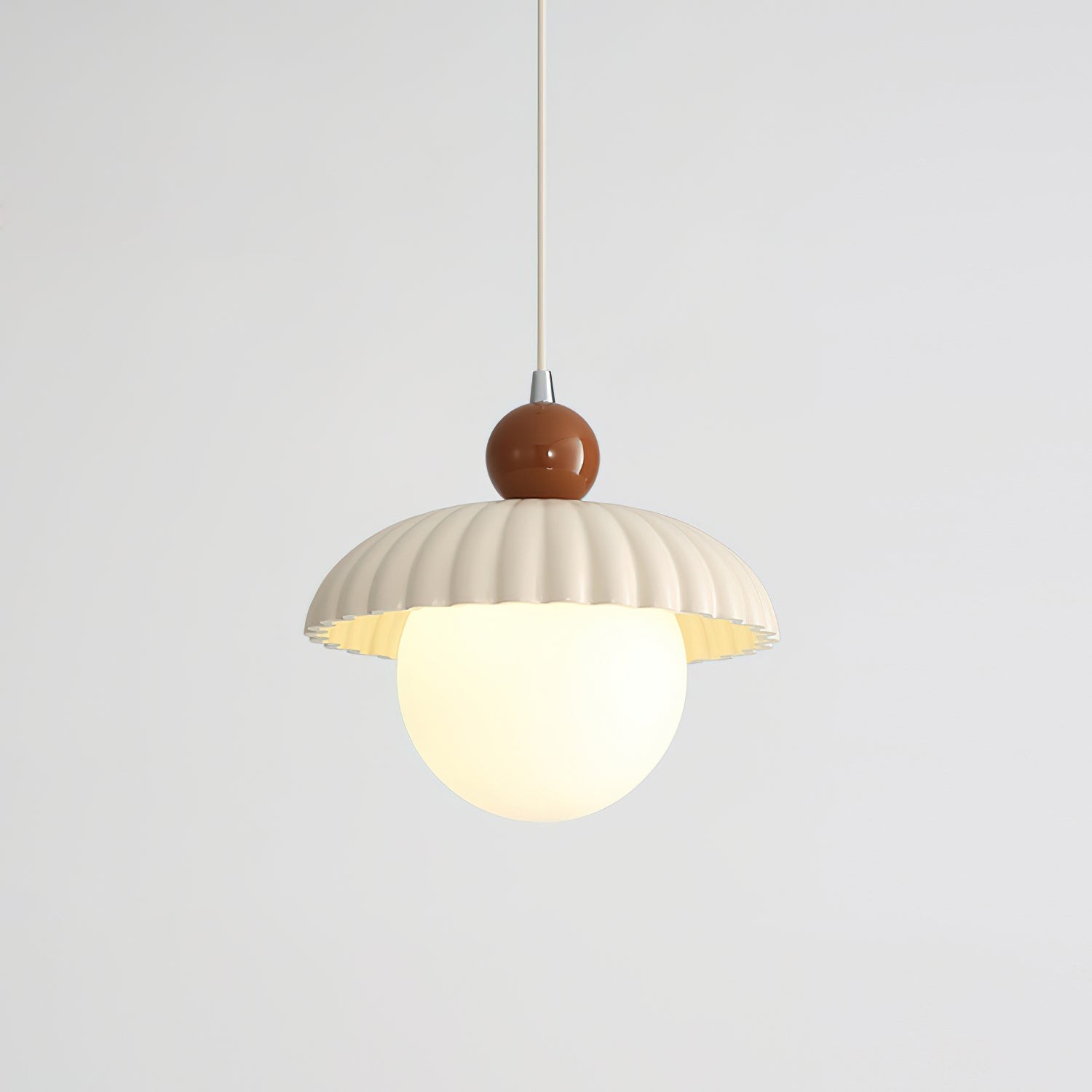 Alien Glass Pendant Lamp M192