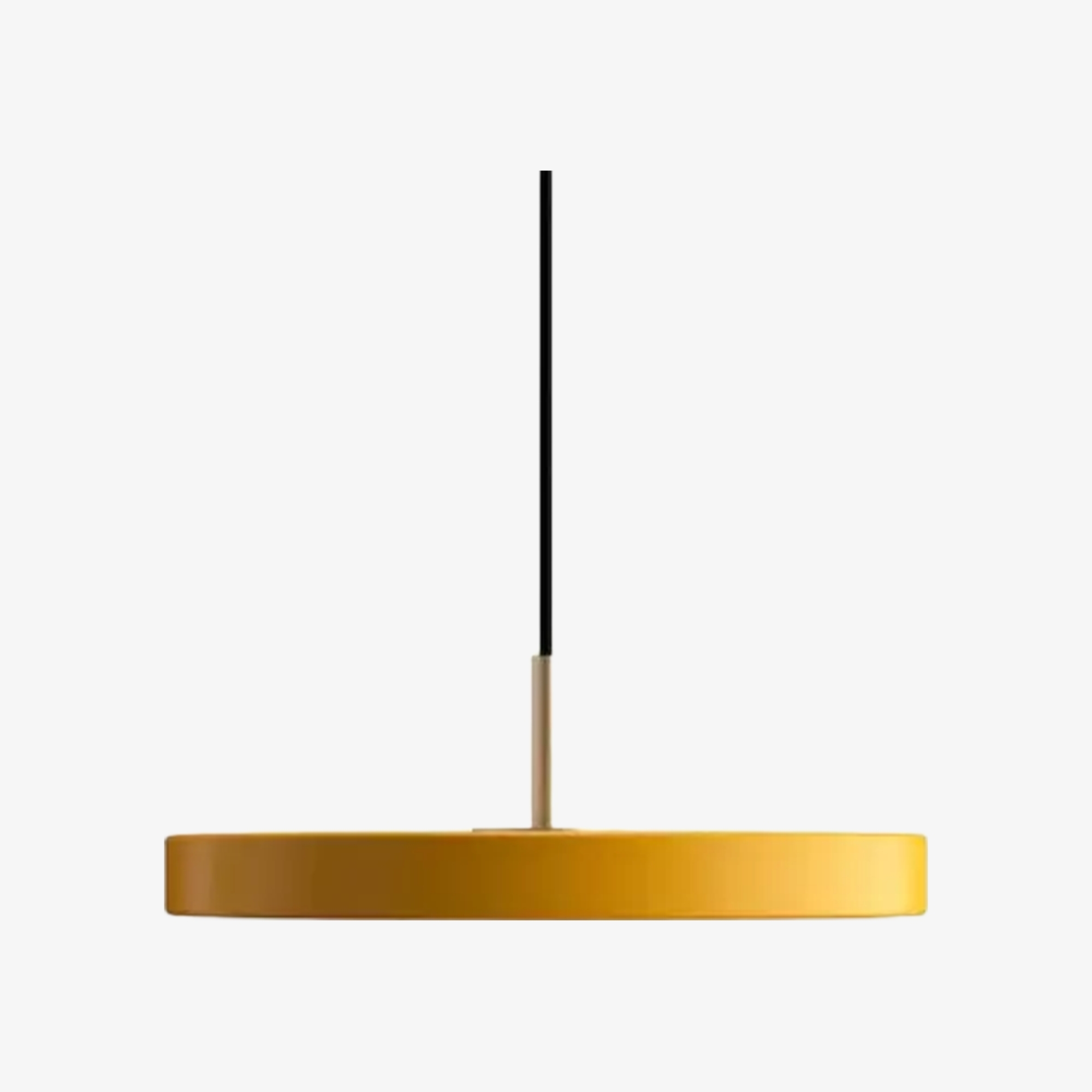 Astris Geometric Pendant Light – Modern Metal Hanging Lamp for Kitchen Island T1181
