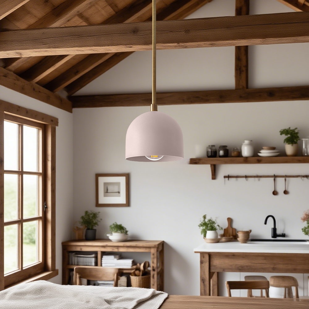 Farmhouse Vanity Model Pendant G111