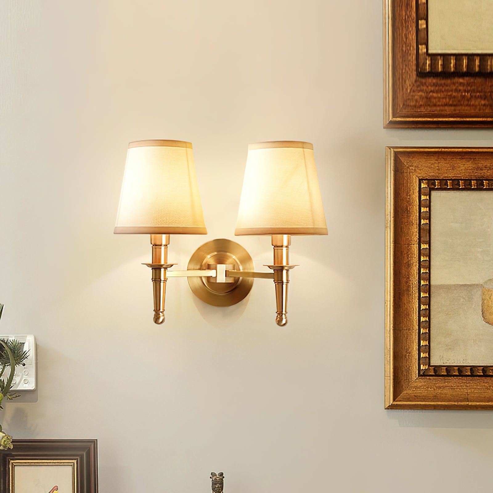 Payson Wall Lamp T1795