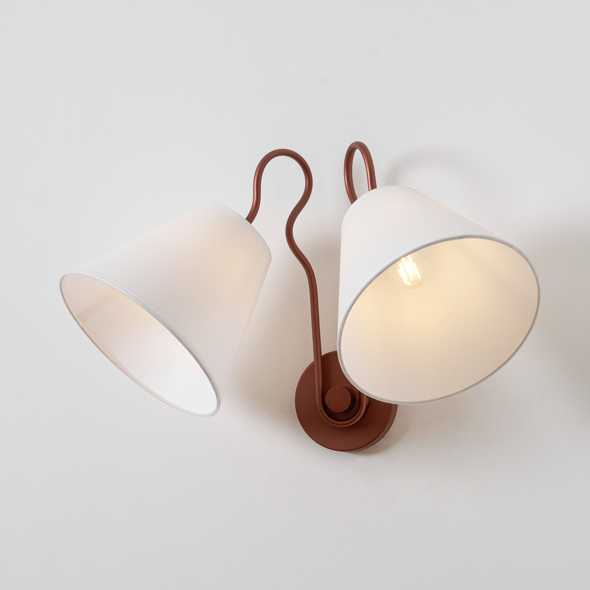 Madelyn Wall Lamp T1804