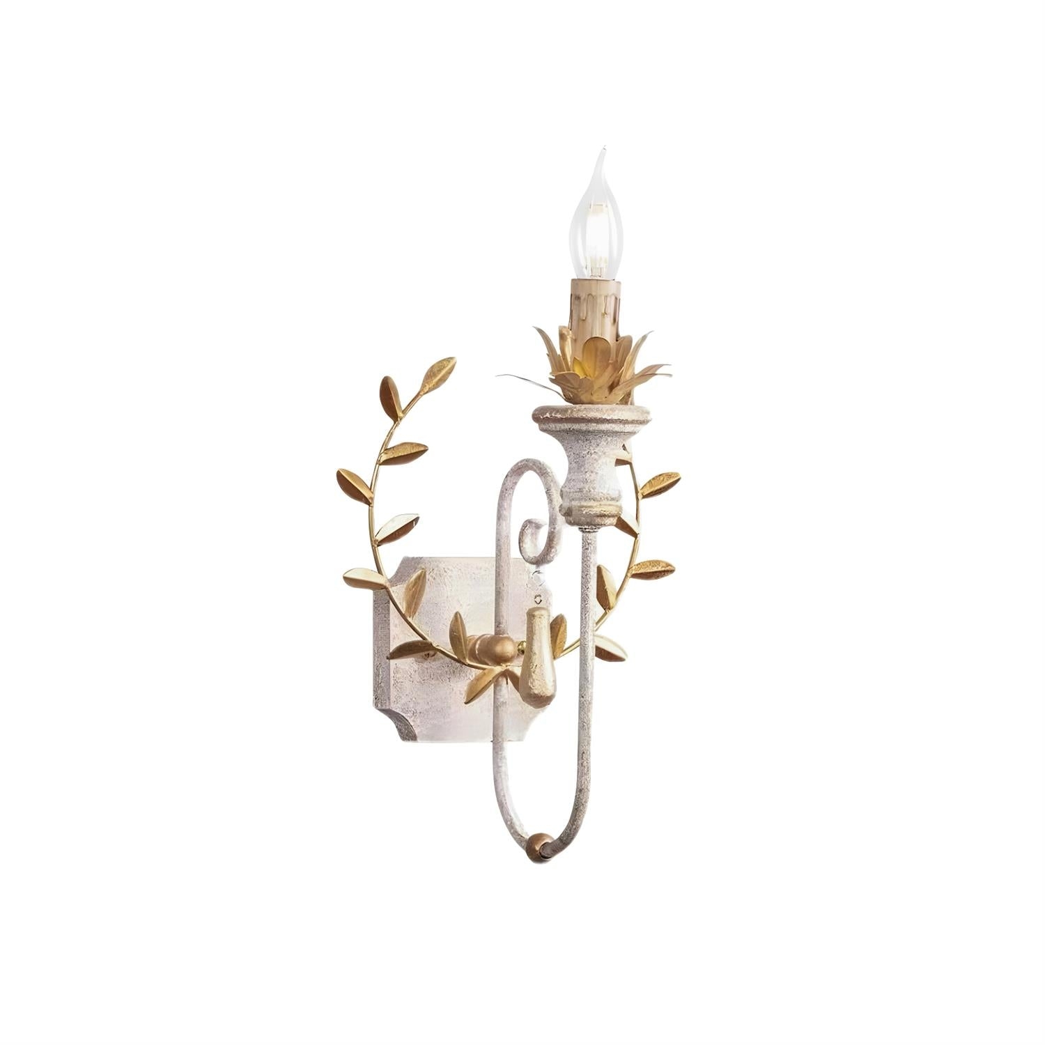 Cumiers Wall Lamp T1755
