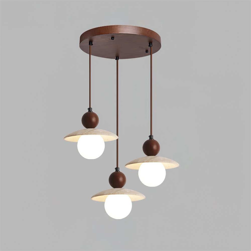 Modiva Pendant Lamp T1402