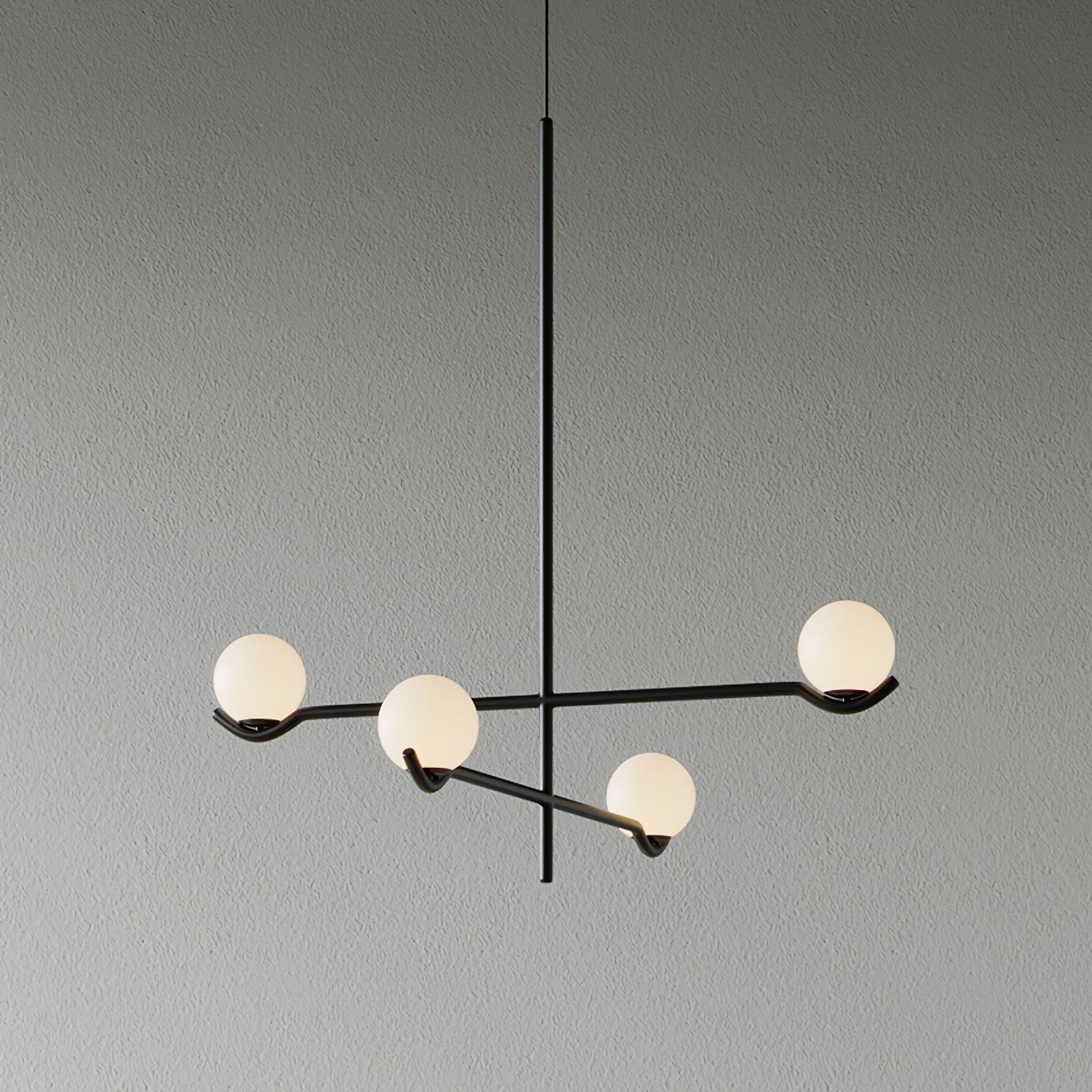Baer Pendant Light T028