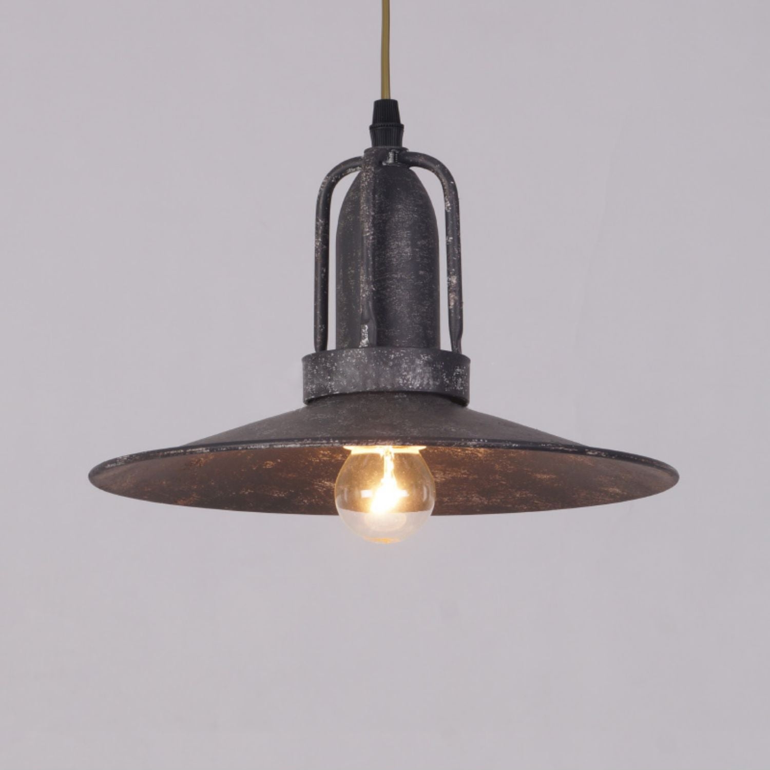 Allentown Pendant Light T1692