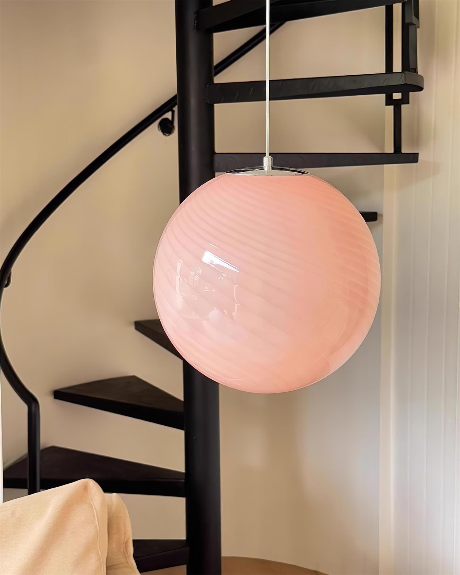 Lollipop Pendant Lamp P072