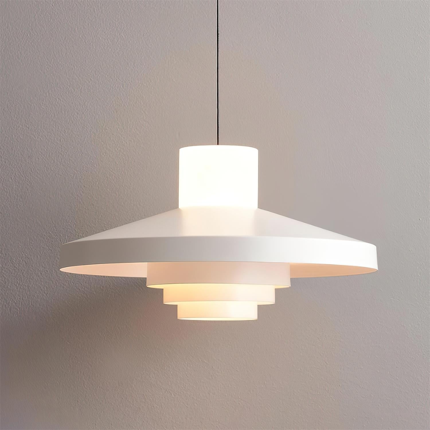 Nova Cap Pendant Lamp T1445
