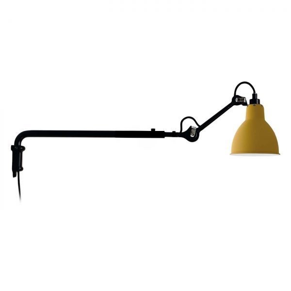Nordic Rotatable Swing Arm Wall/Ceiling Light S112