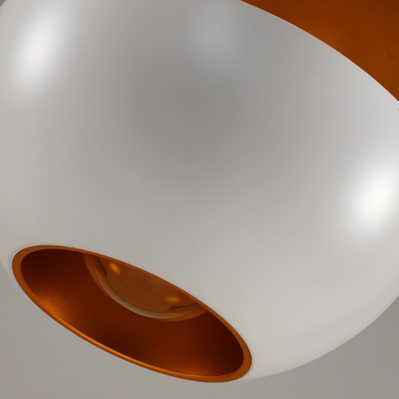 Here Comes The Sun Pendant Light
