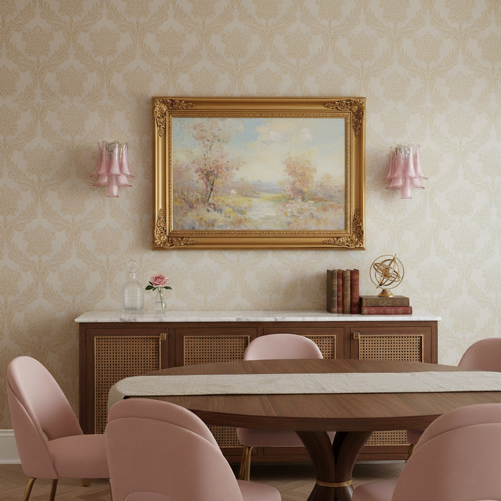 Alrinis Wall Lamp T1300