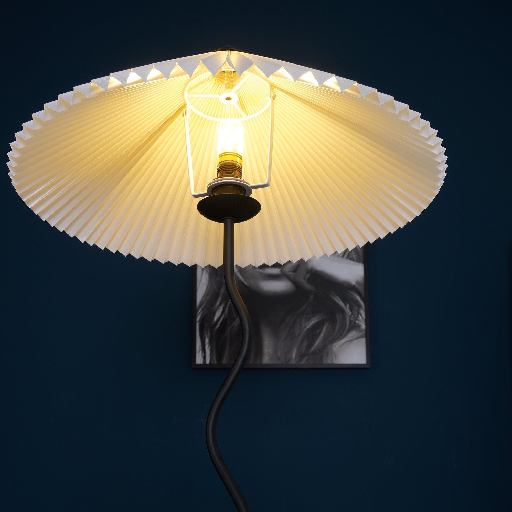 Waveform Exclusive Floor Lamp 17″- 59″ M96