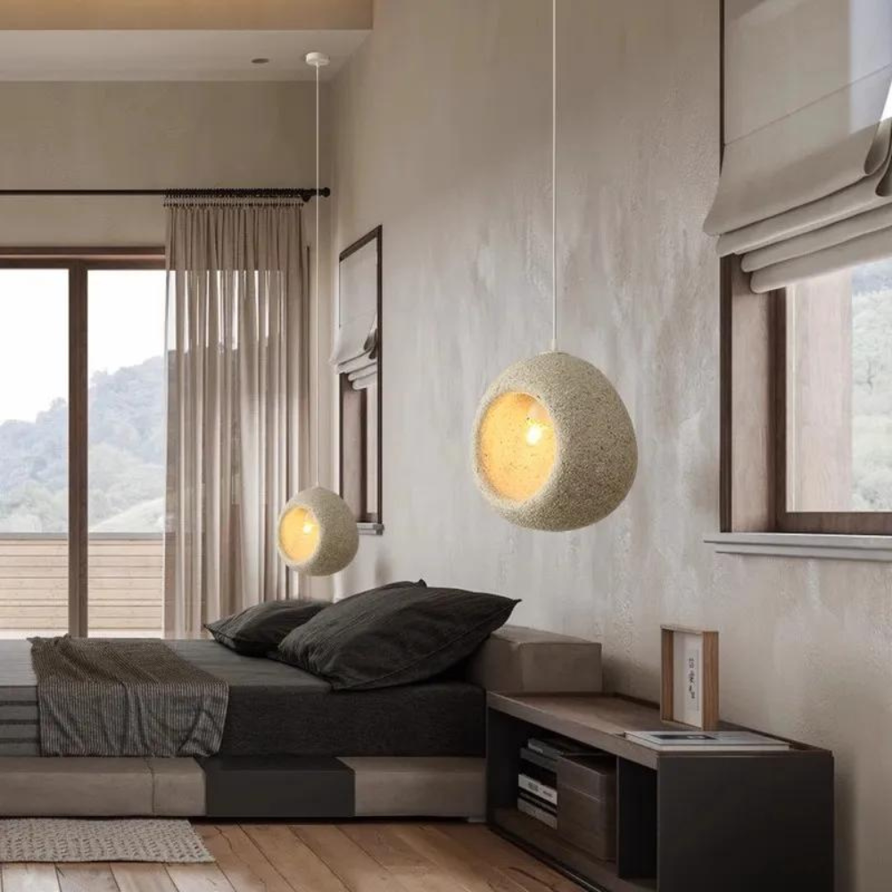 The Discreet Glow Ceiling Light T2049