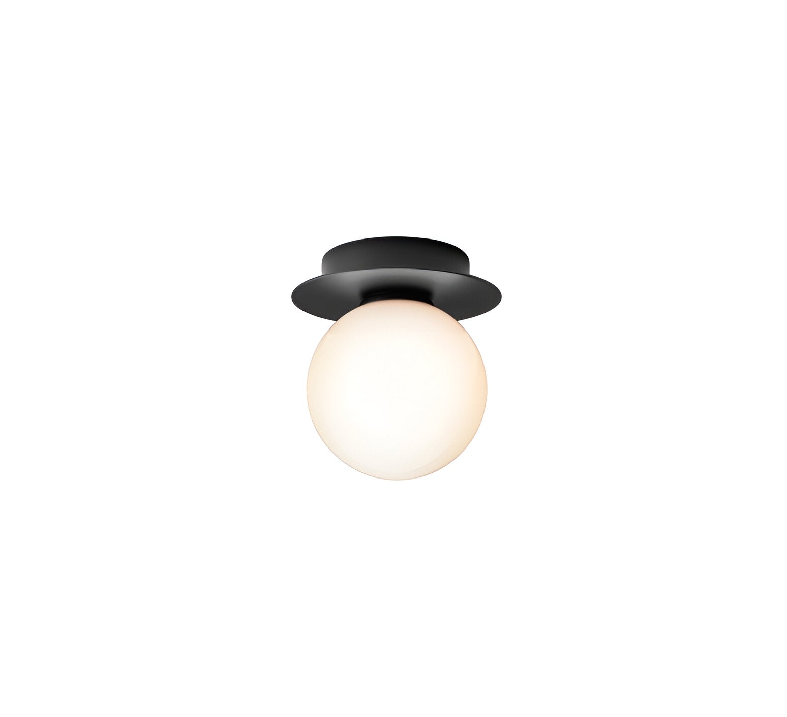 Brilliant Dawn Modern Glass Wall Lamp T2024