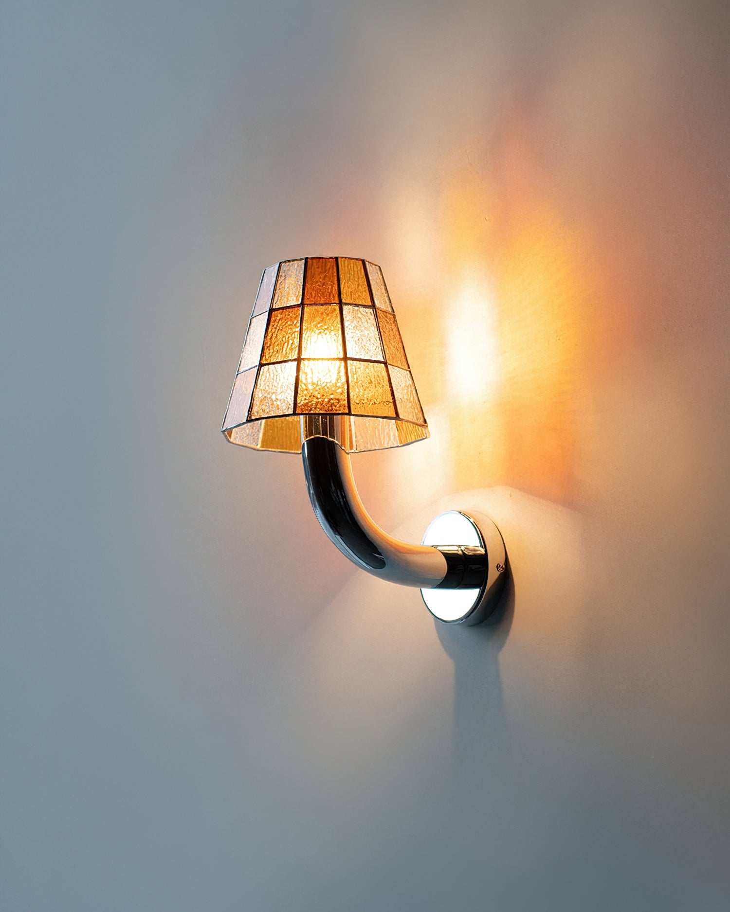 Fun Guy Wall Lamp T1461