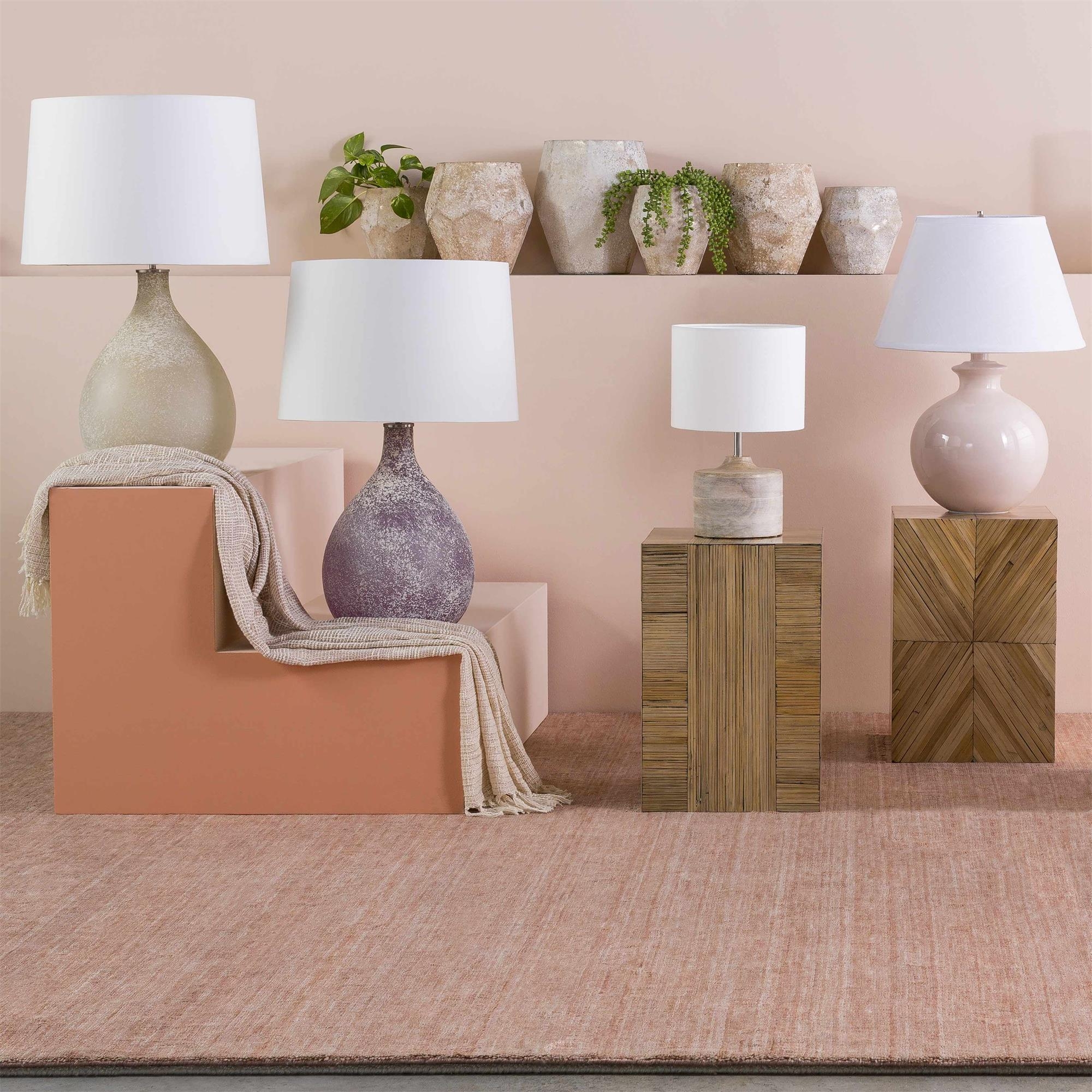 Surya Coast Table Lamp T1738