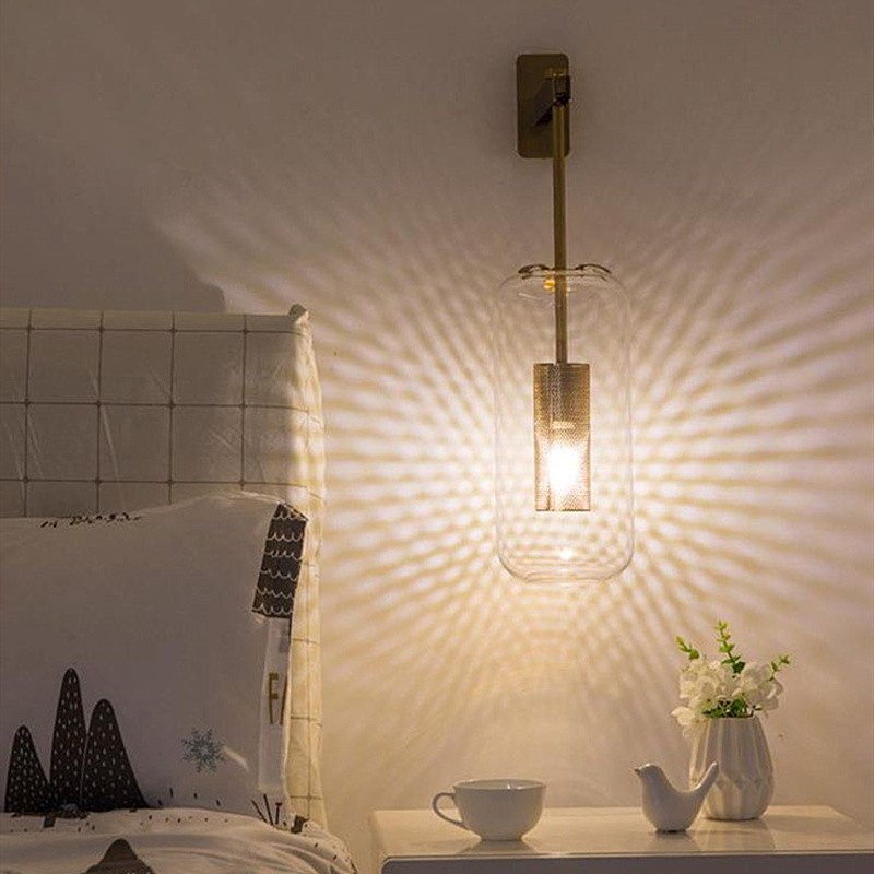 Vadim Wall Lamp