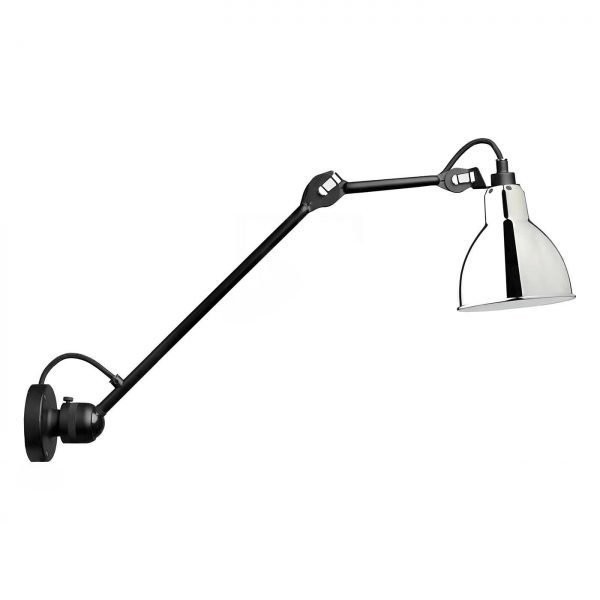 Nordic Rotatable Swing Arm Wall/Ceiling Light S112