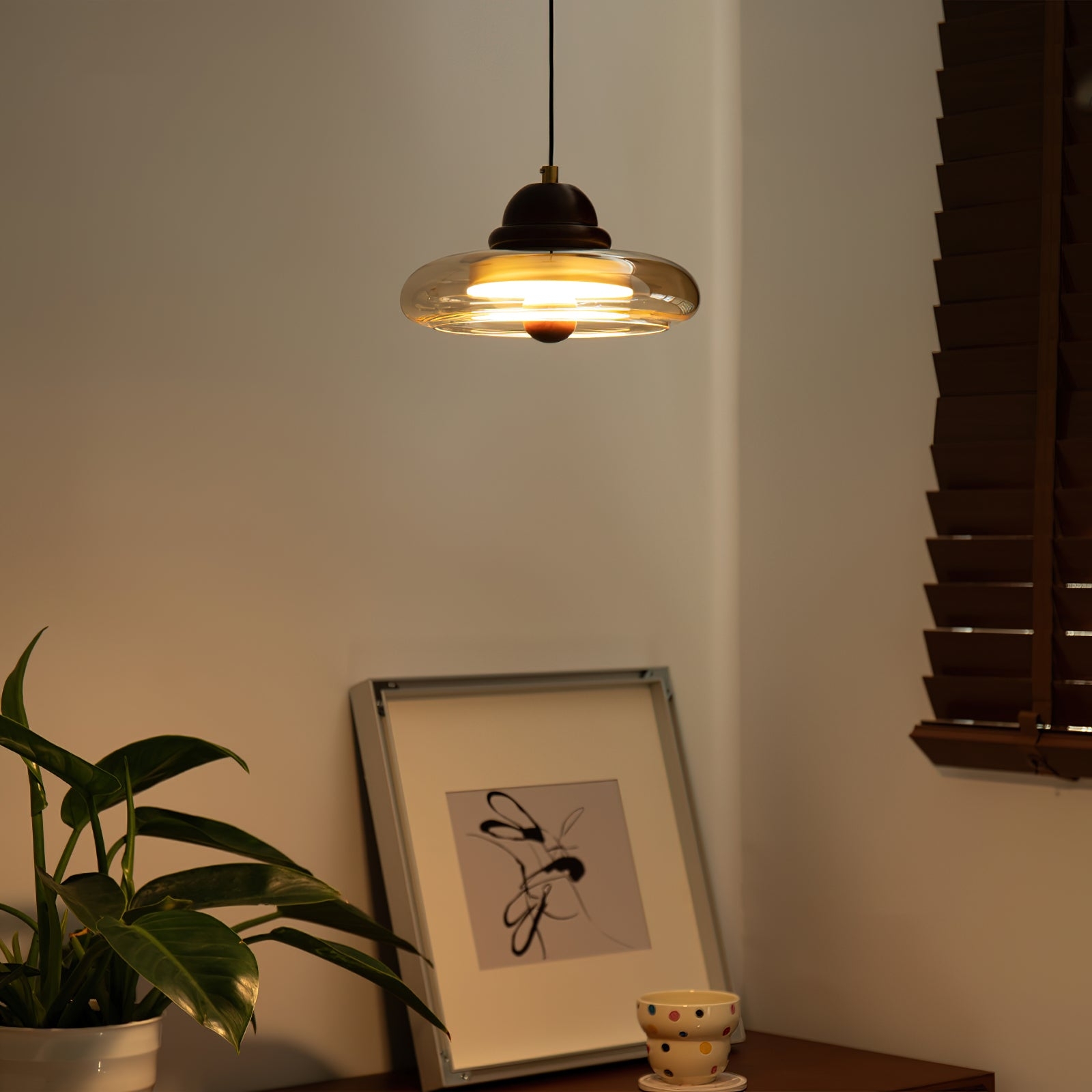 Oria Pendant Lamp T1373