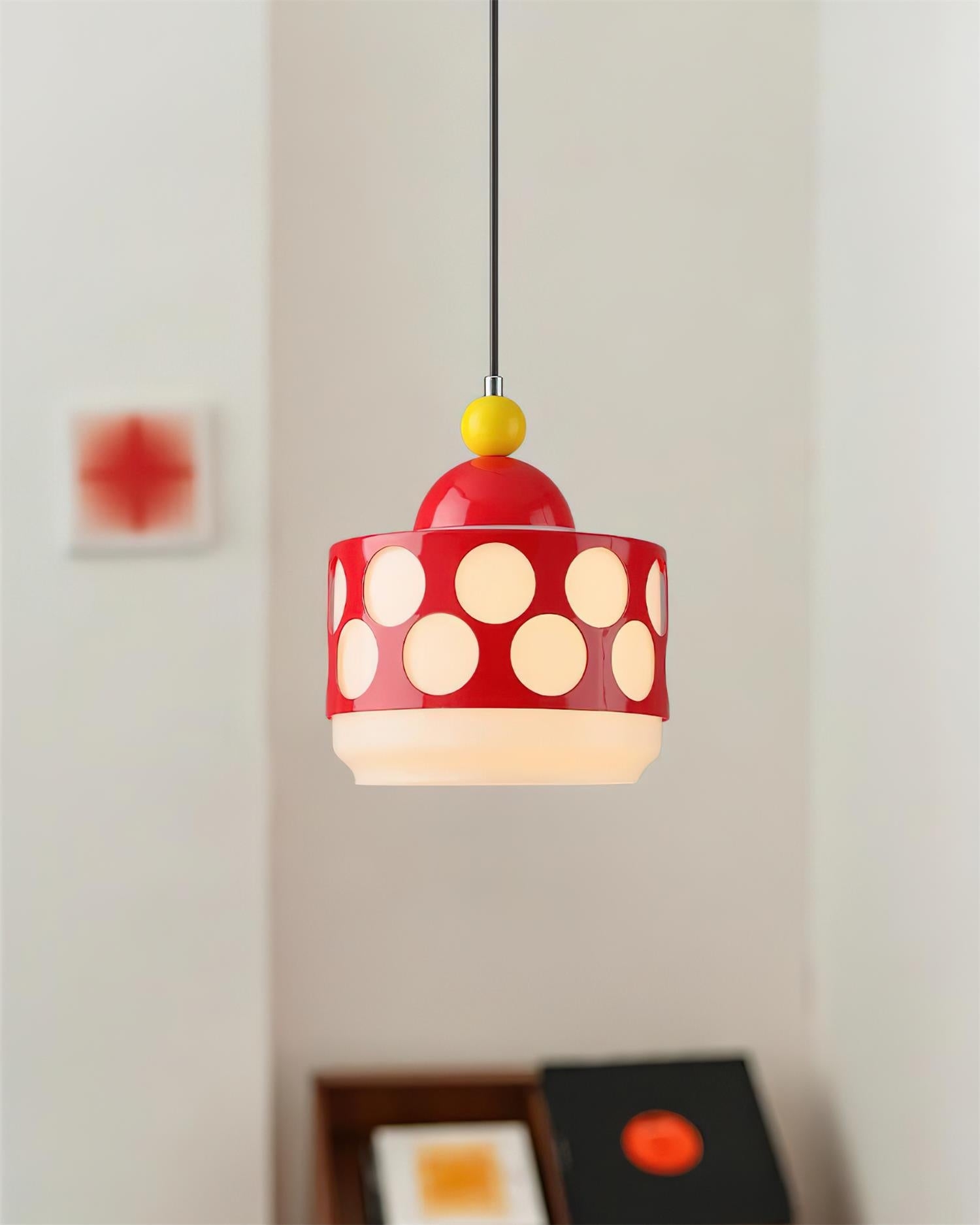 Popdot Pendant Lamp T1433