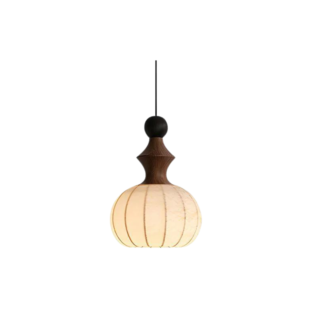 Suspended Clarity Pendant Light T2129